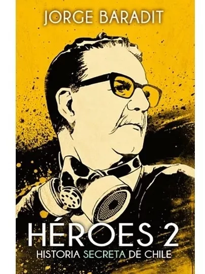 HE ROES 2 - 1