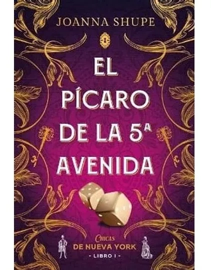 EL PICARO DE LA QUINTA AVENIDA - 1