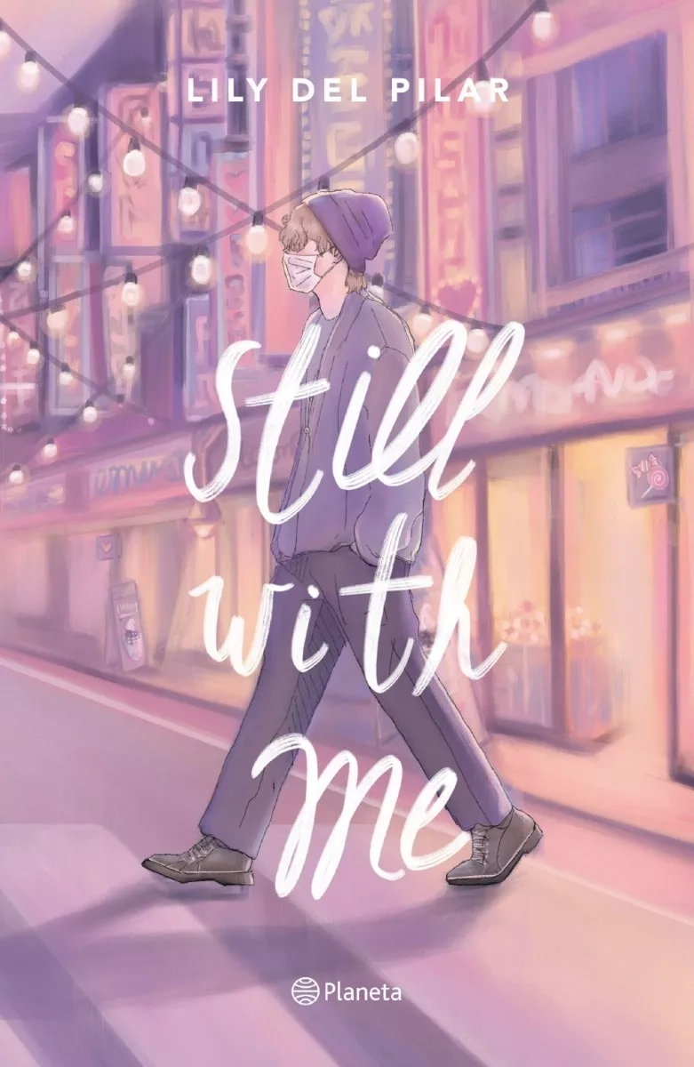 STILL WITH ME - 1