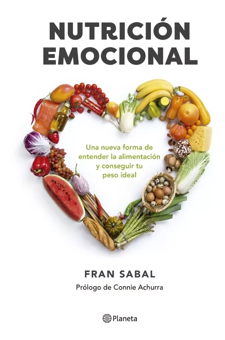 NUTRICION EMOCIONAL - 1