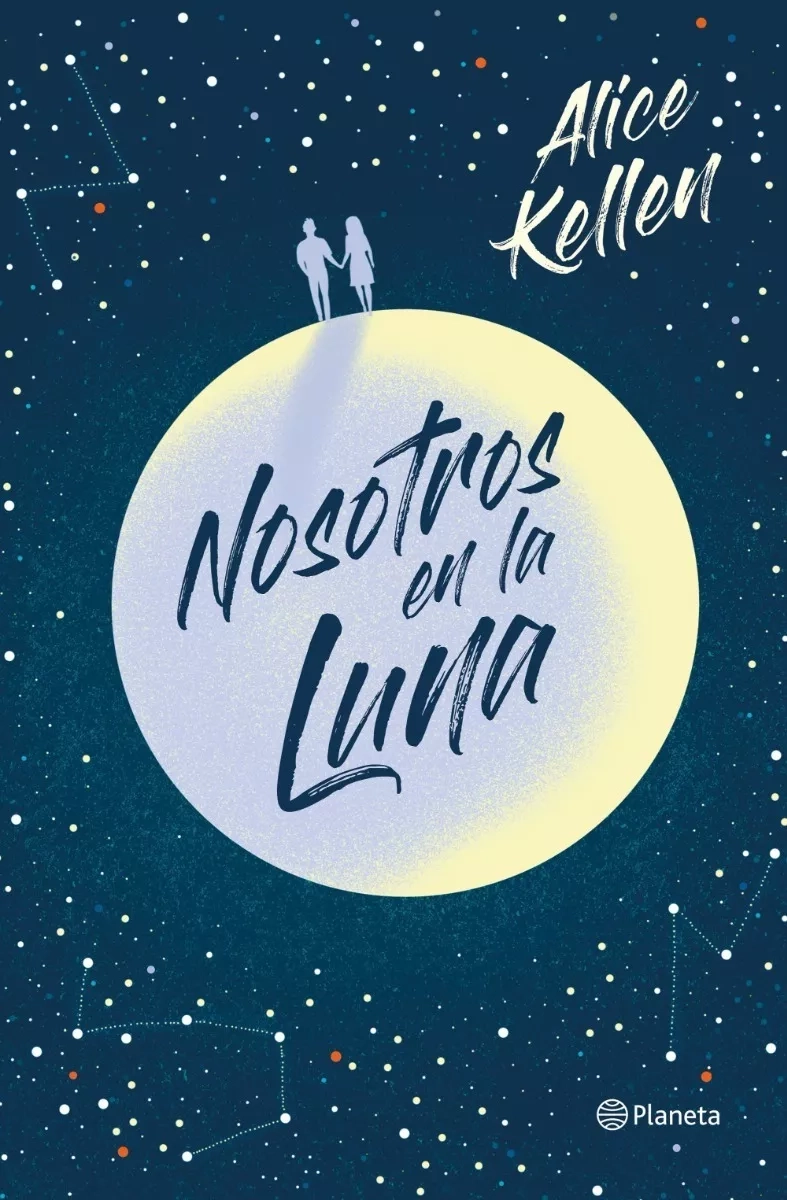 NOSOTROS EN LA LUNA - 1