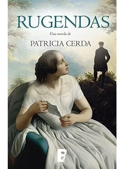 RUGENDAS -PATRICIA CERDA - 1