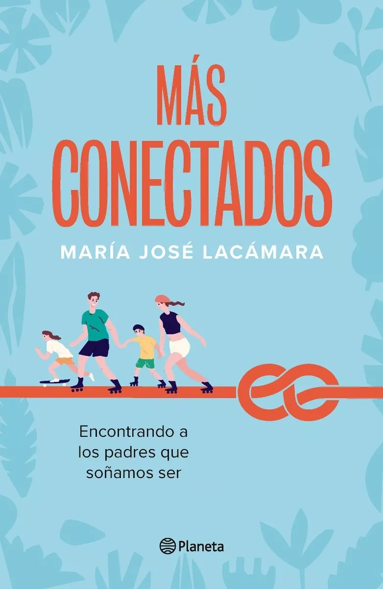 MAS CONECTADOS - 1