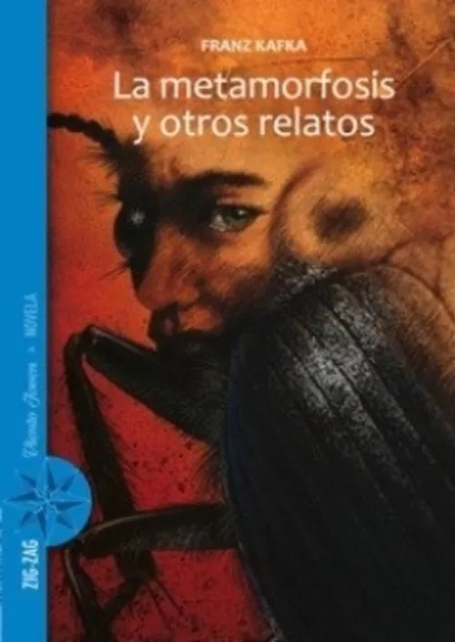 LA METAMORFOSIS Y OTROS RELATOS - 1