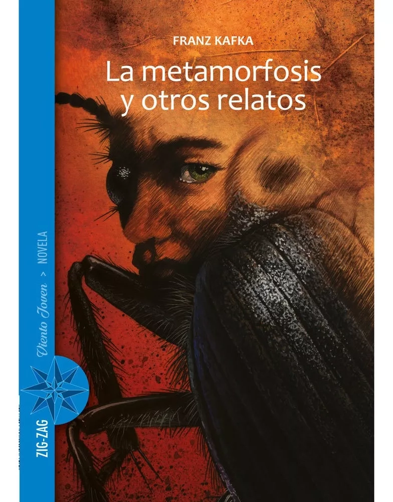 LA METAMORFOSIS Y OTROS RELATOS - 2