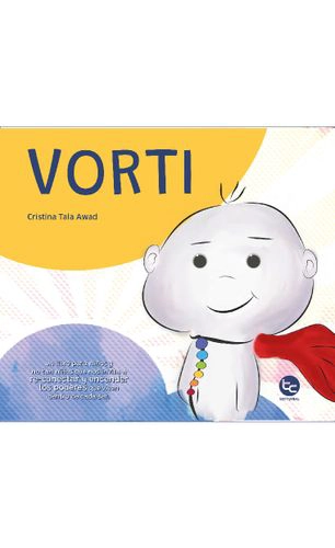 VORTI - 1