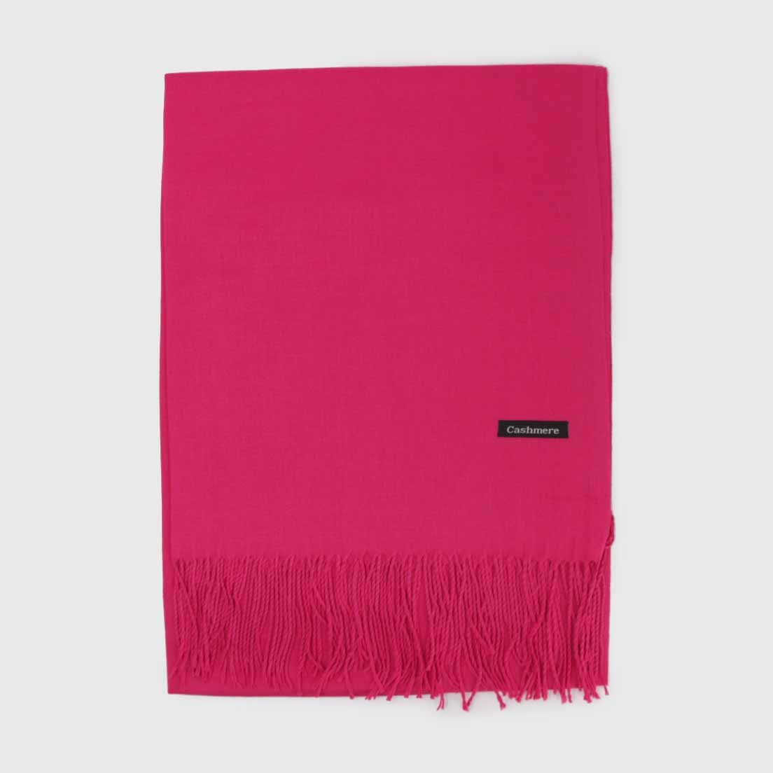 CASHMERE LISA FUCSIA - 1