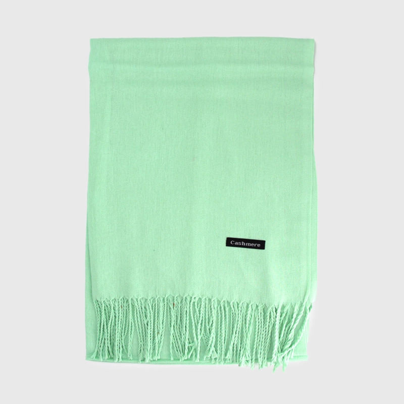 CASHMERE LISA MENTA - 1