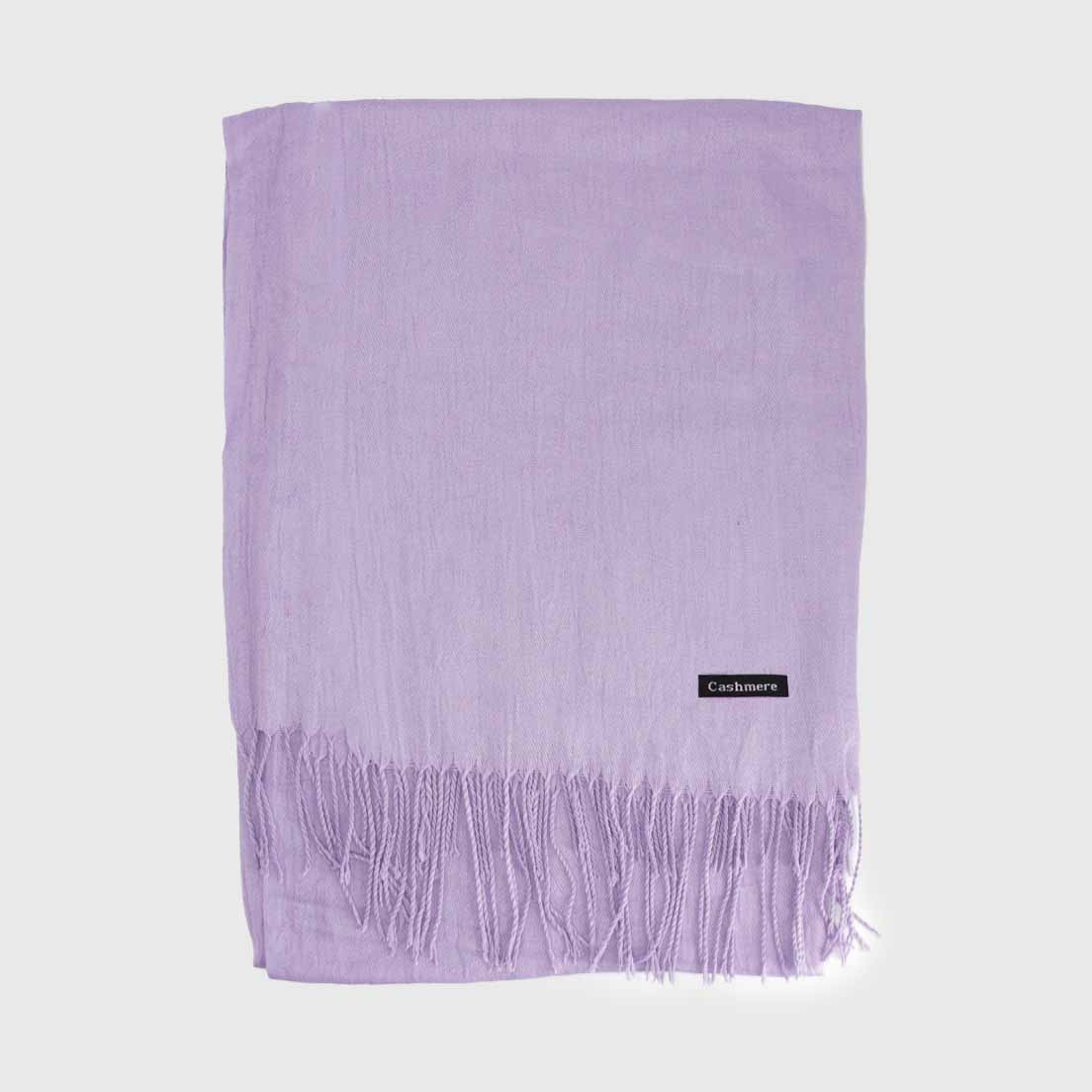 CASHMERE LISA LILA - 1