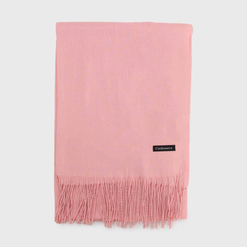 CASHMERE LISA ROSA VINTAGE - 1