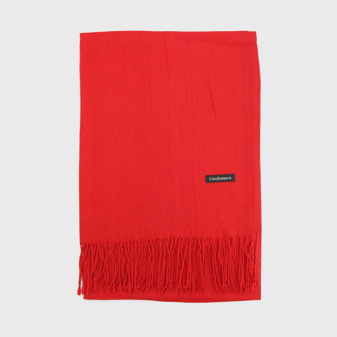 CASHMERE LISA ROJO - 1