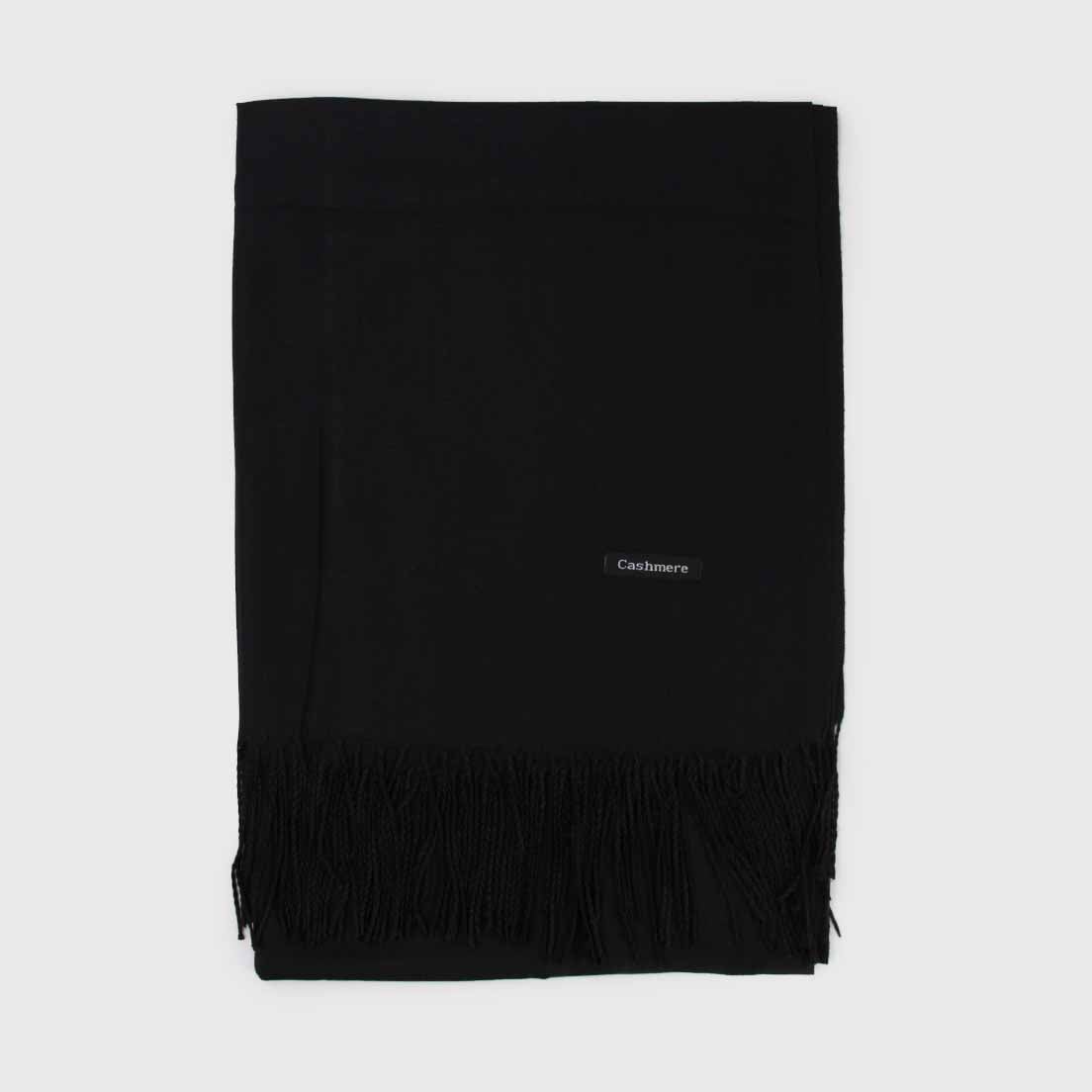 CASHMERE LISA NEGRO - 1
