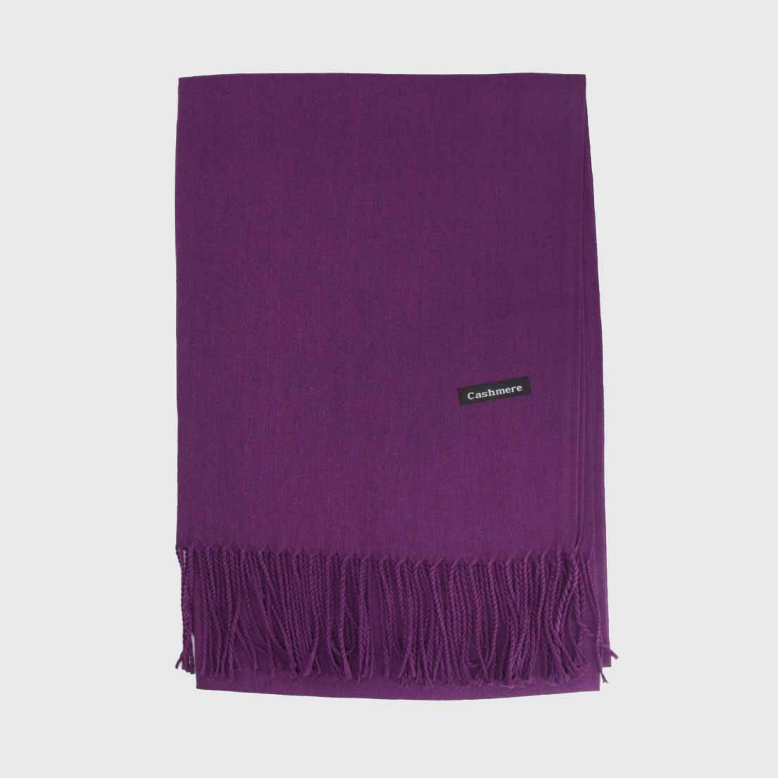 CASHMERE LISA MORADO - 1