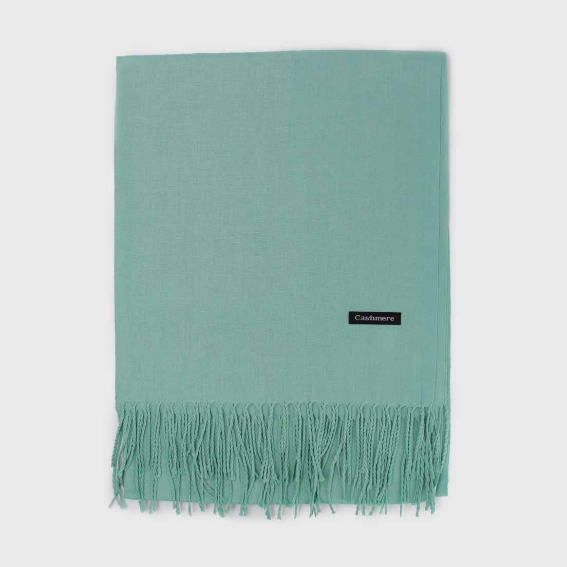 CASHMERE LISA TURQUESA - 1
