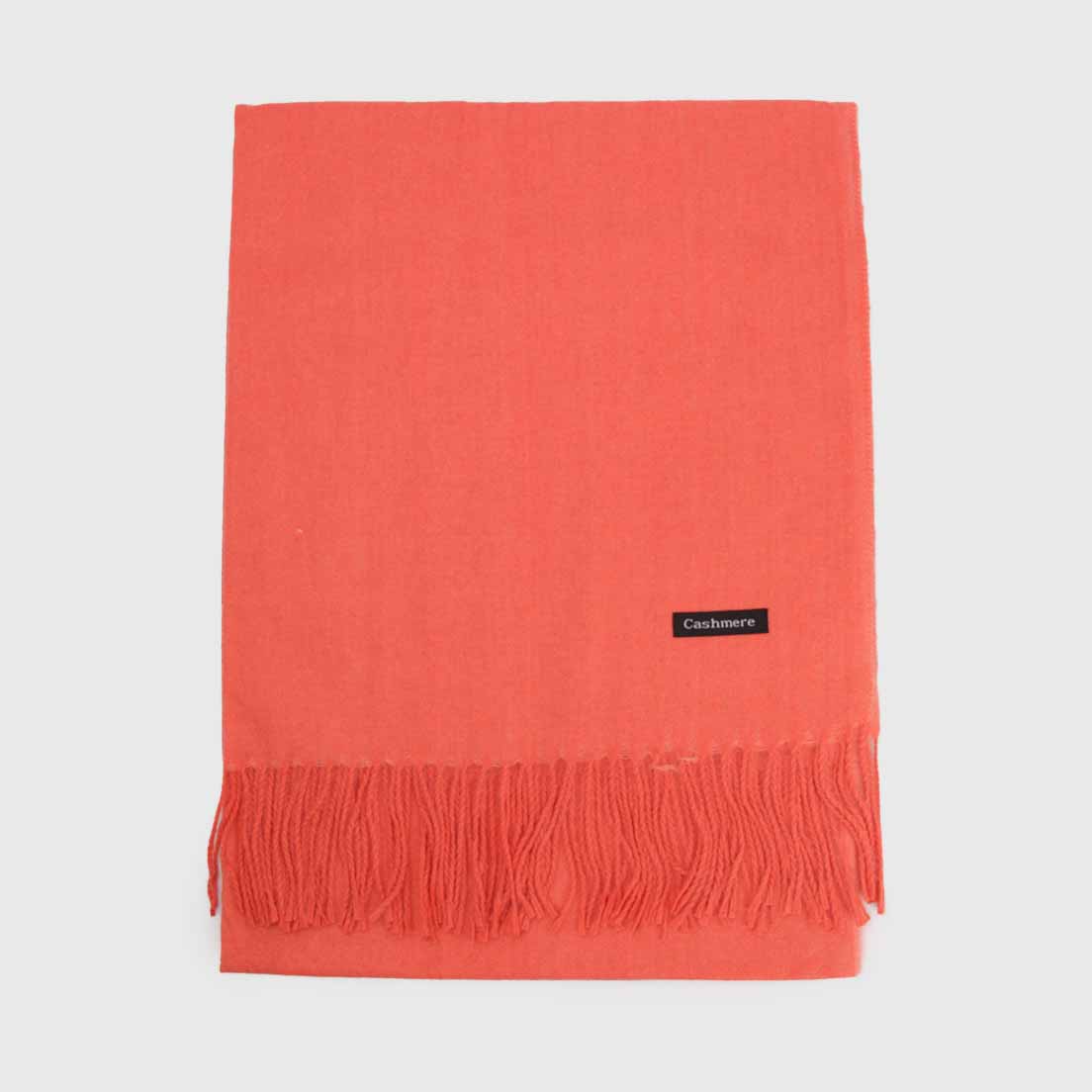 CASHMERE PELUDA CORAL - 1