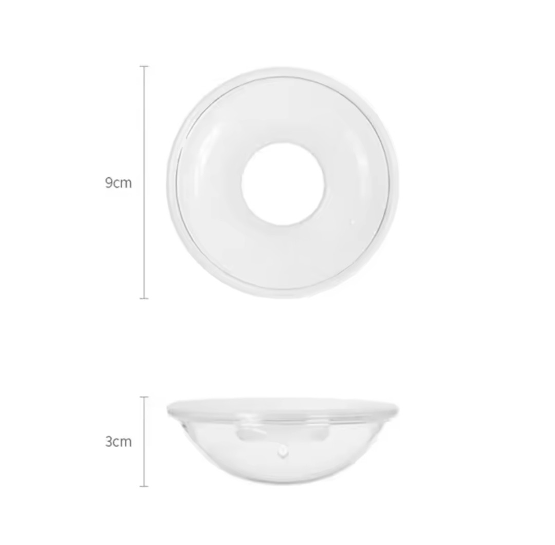 COLECTOR DE LECHE - 3