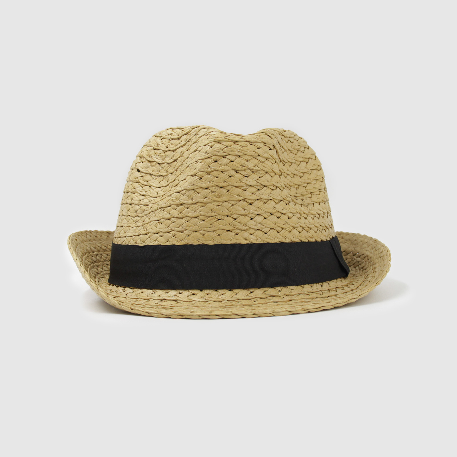 SOMBRERO CUBANO BEIGE - 1
