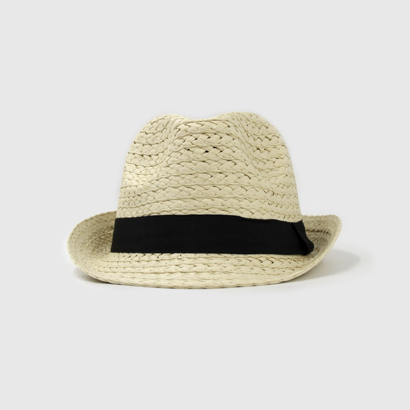 SOMBRERO CUBANO CREMA - 1