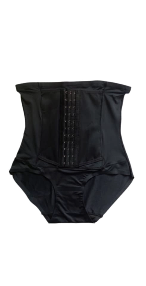 CALZON FAJA NEGRO M - 1