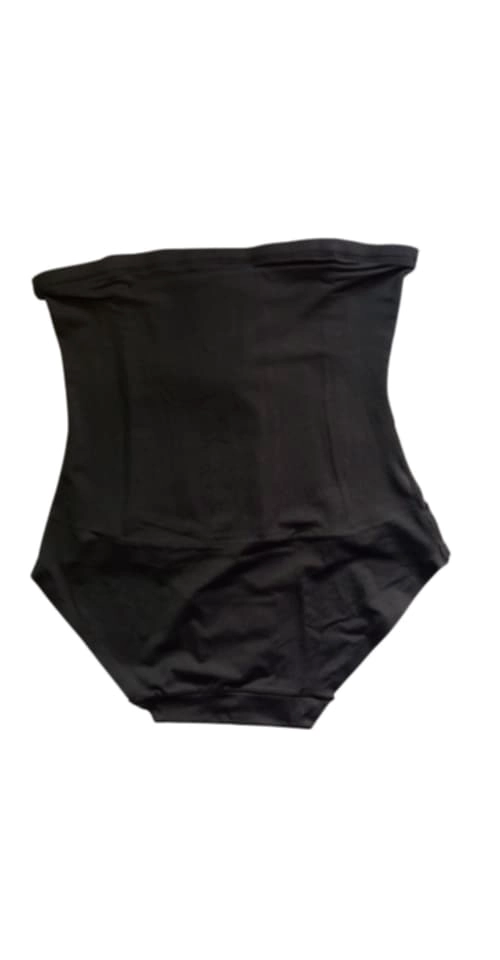 CALZON FAJA NEGRO M - 2