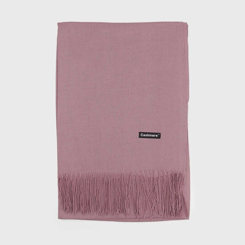 CASHMERE LISA MALVA - 1