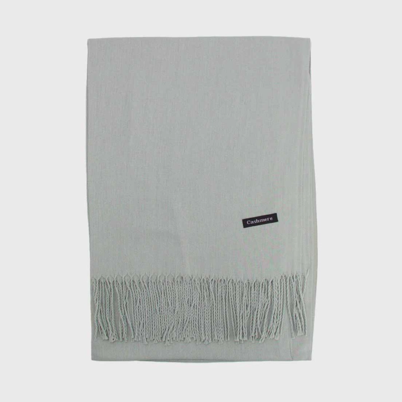 CASHMERE LISA GRIS - 1