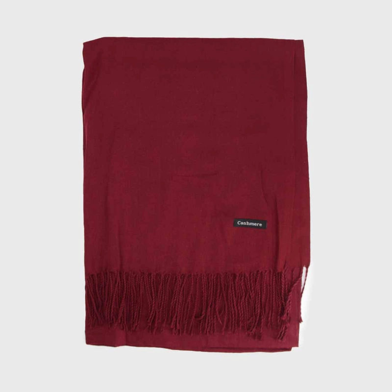 CASHMERE LISA BURDEO - 1