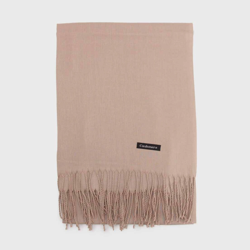 CASHMERE LISA TAUPE - 1