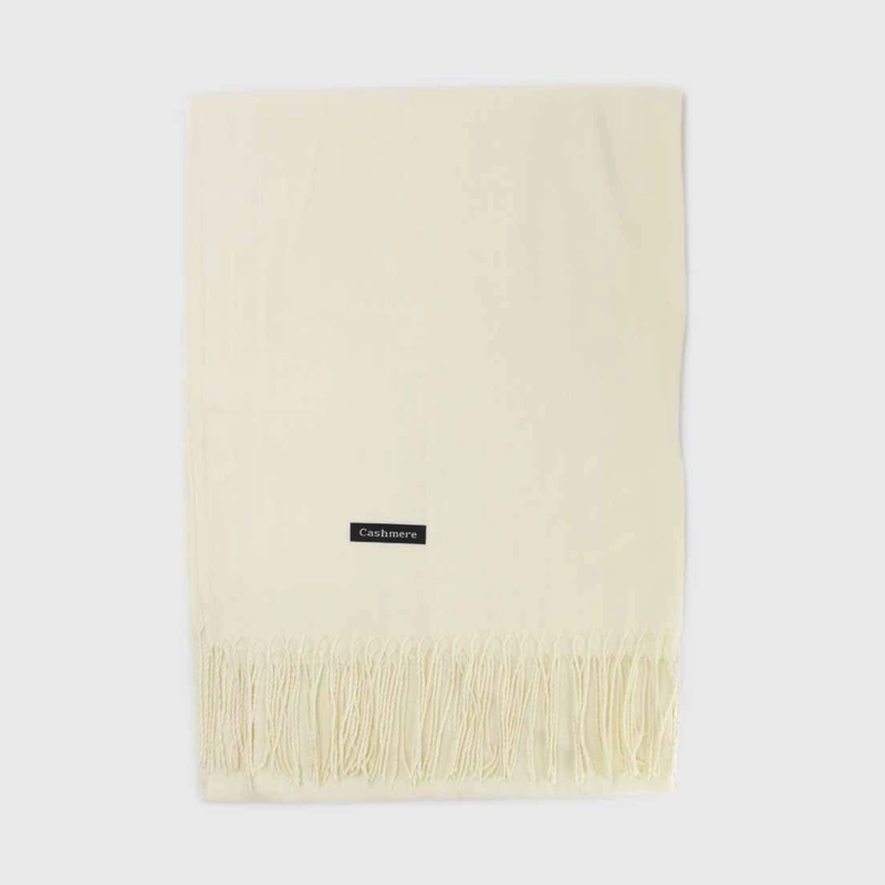 CASHMERE LISA CREMA - 1
