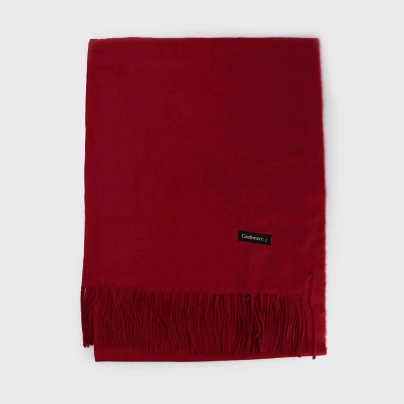 CASHMERE PELUDA BURDEO - 1