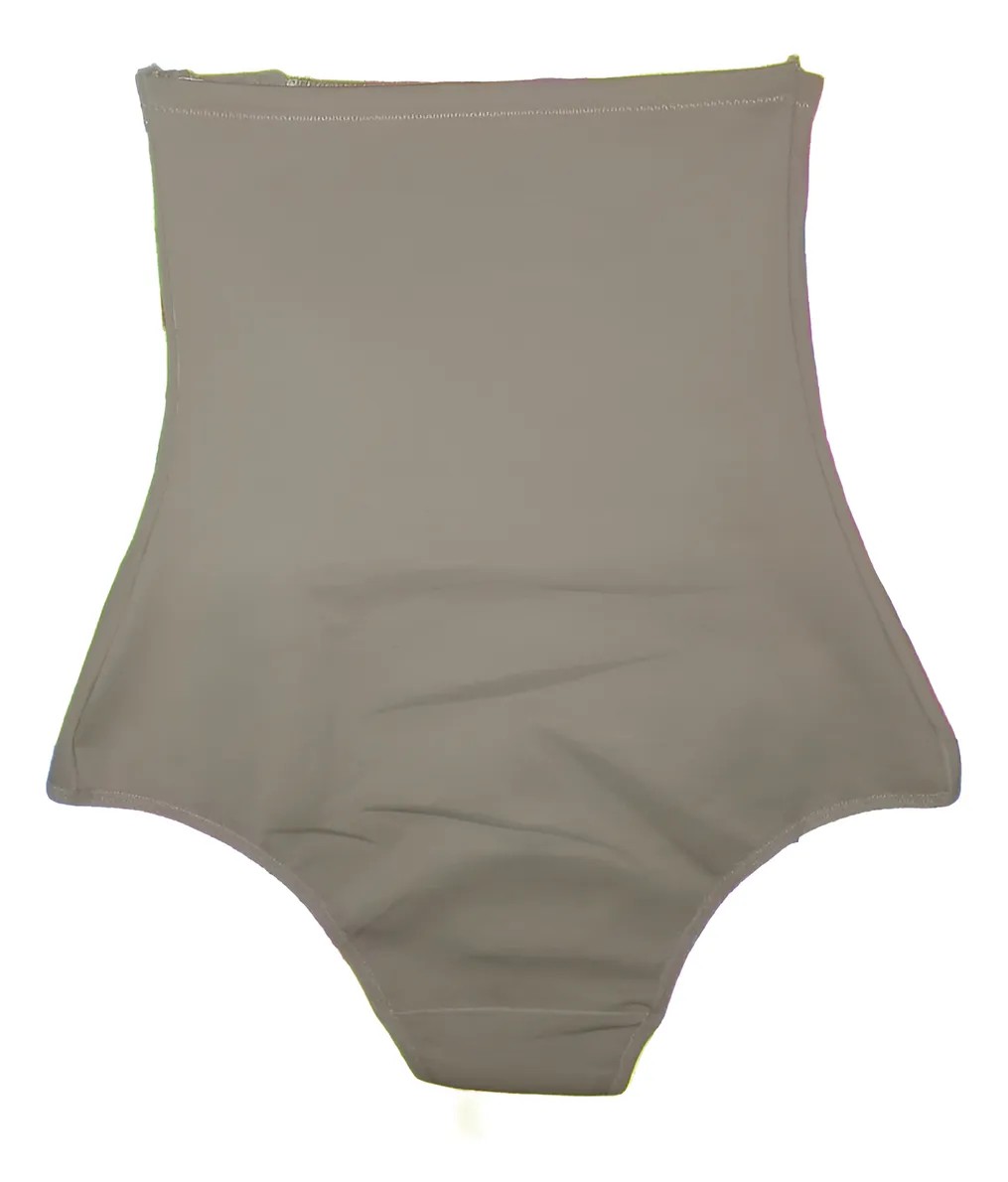 CALZON FAJA POST CESAREA CAFE S-M - 2
