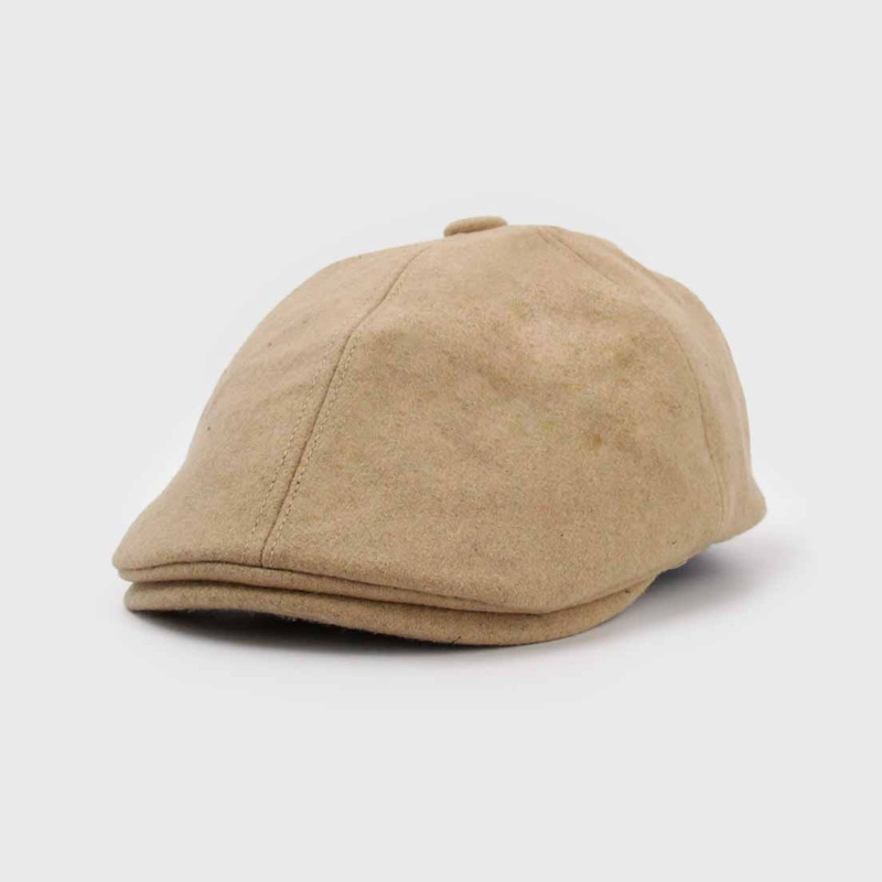BOINA HOMBRE DUCKBILL PAÑO - 1