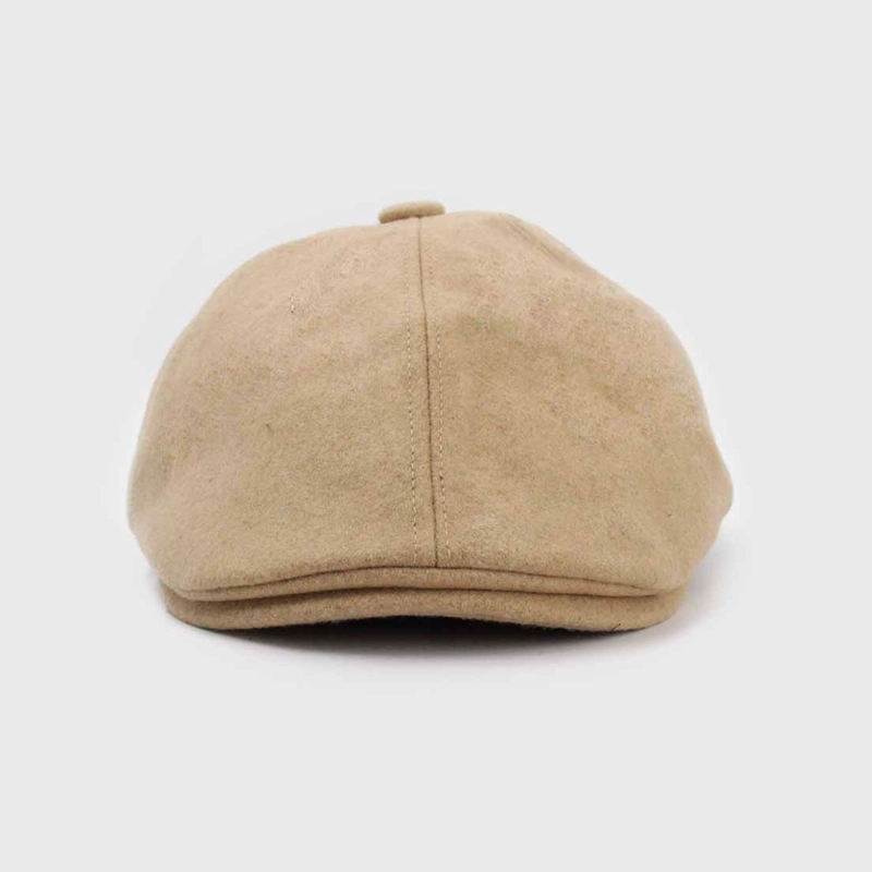 BOINA HOMBRE DUCKBILL PAÑO - 2