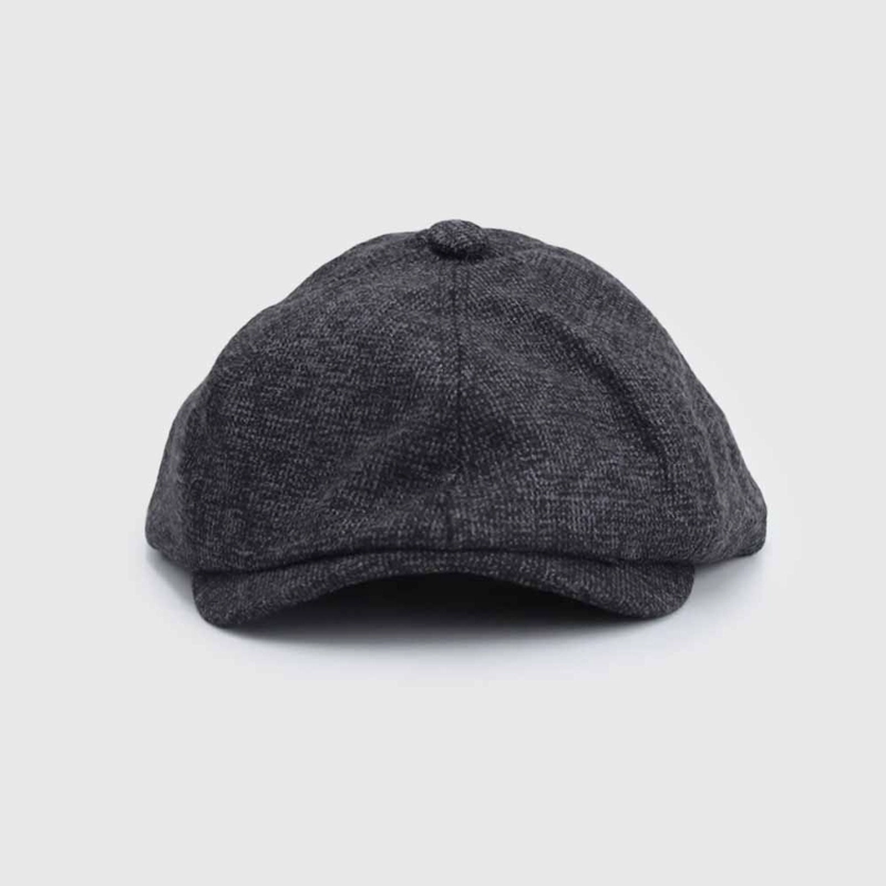 BOINA HATTERA ESCOCES - 2