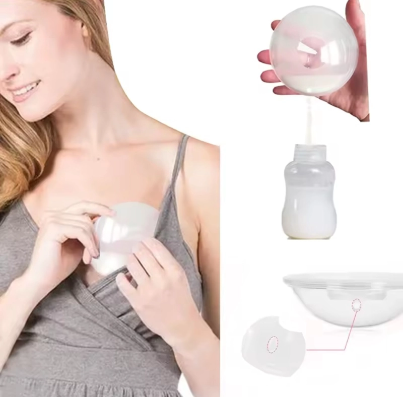 COLECTOR DE LECHE - 1