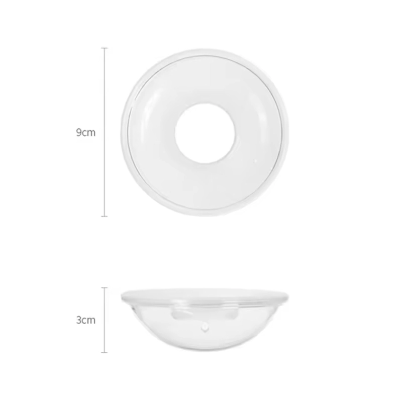 COLECTOR DE LECHE - 3