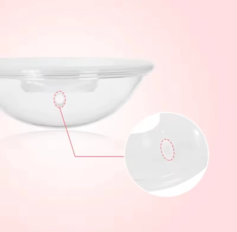 COLECTOR DE LECHE - 4
