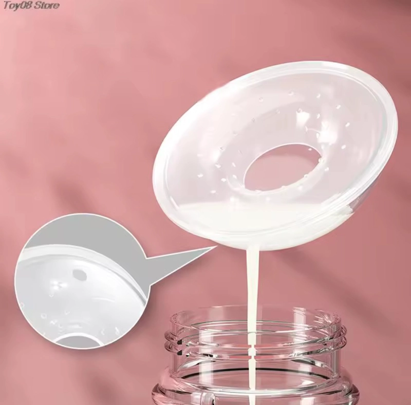 COLECTOR DE LECHE - 5