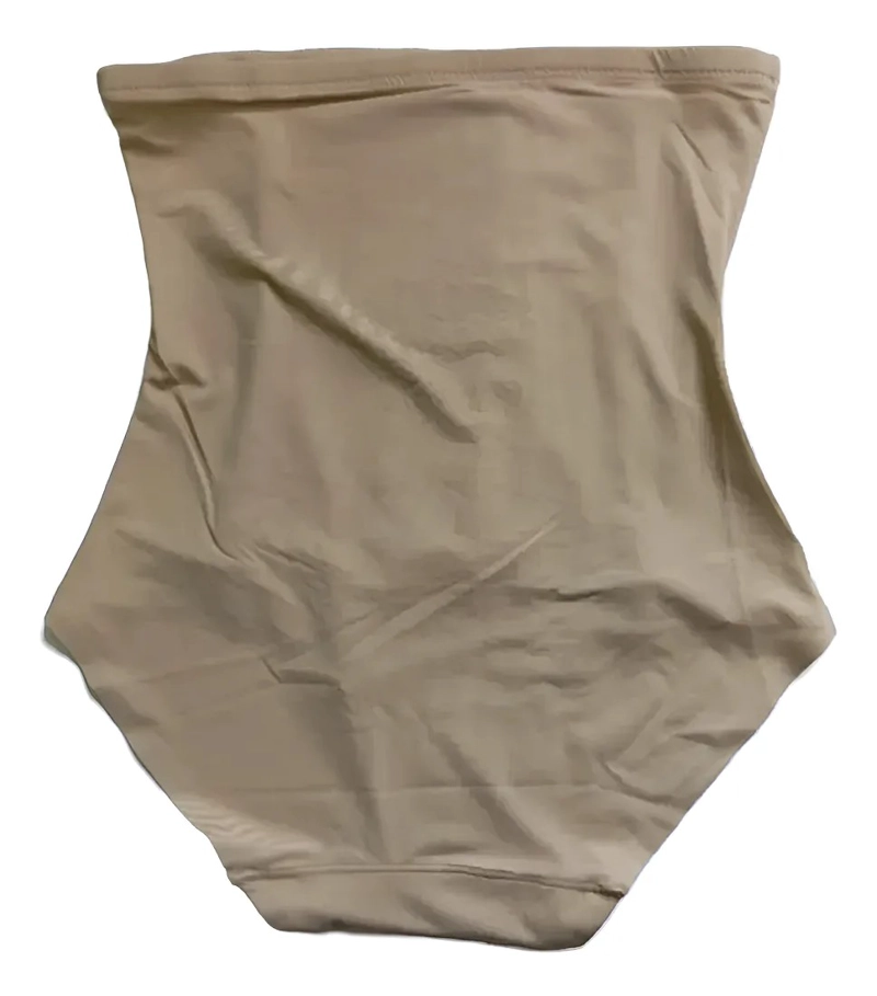 CALZON FAJA BEIGE - 2