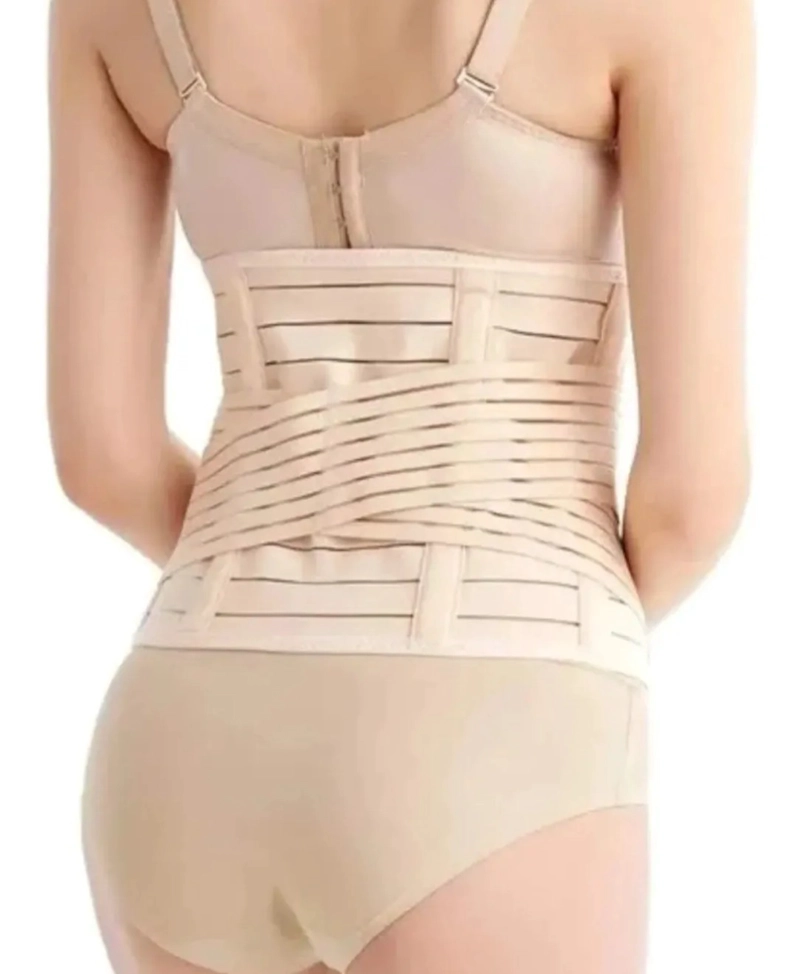 FAJA 4 BANDAS ESTANDAR 120 CM - 2