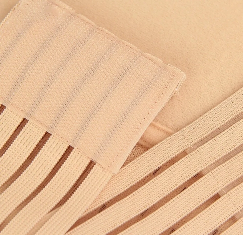 FAJA 4 BANDAS ESTANDAR 120 CM - 3