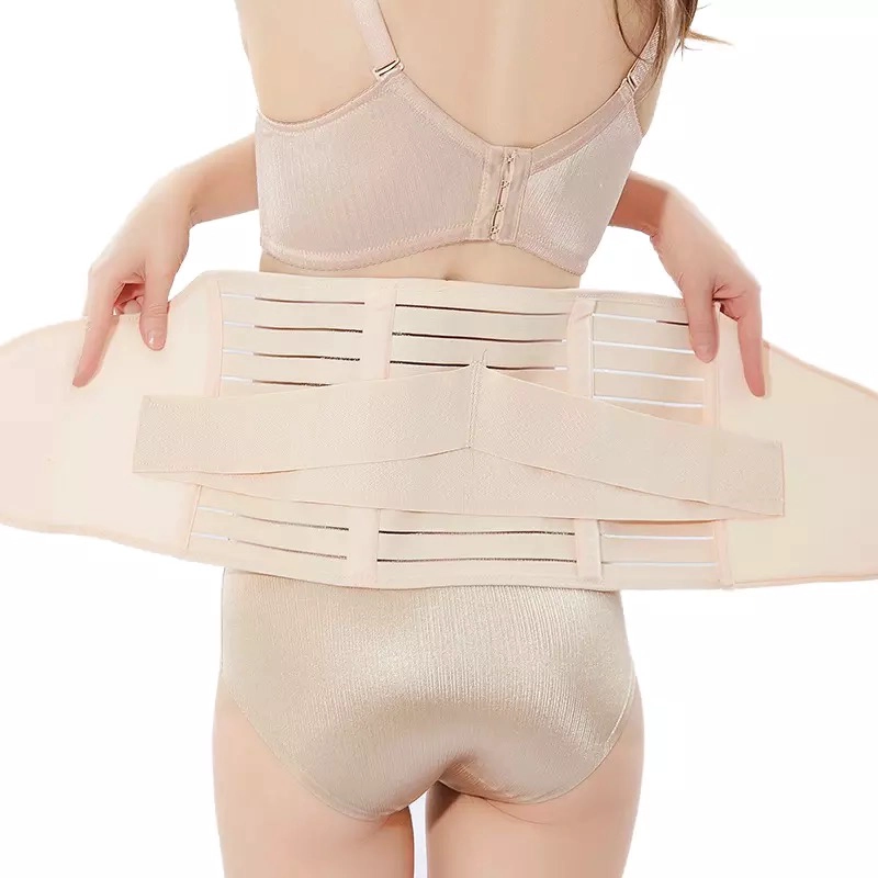 FAJA 2 BANDAS ESTANDAR 100 CM - 3