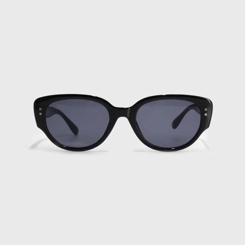 LENTES NEGRO 00253 - 1