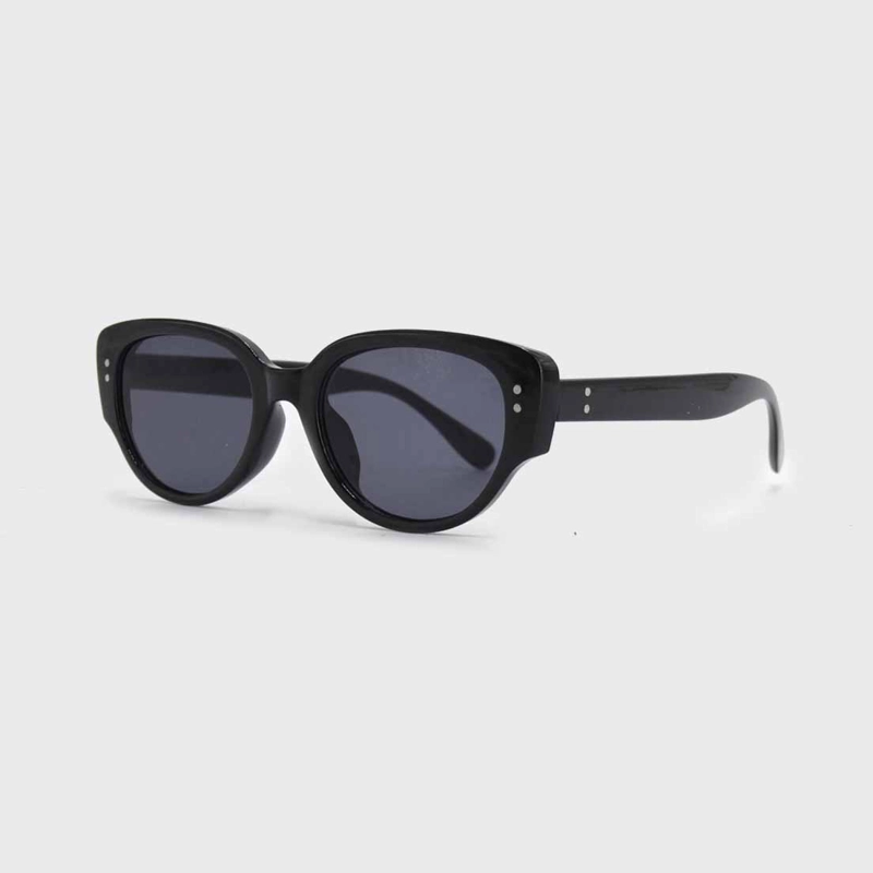 LENTES NEGRO 00253 - 2