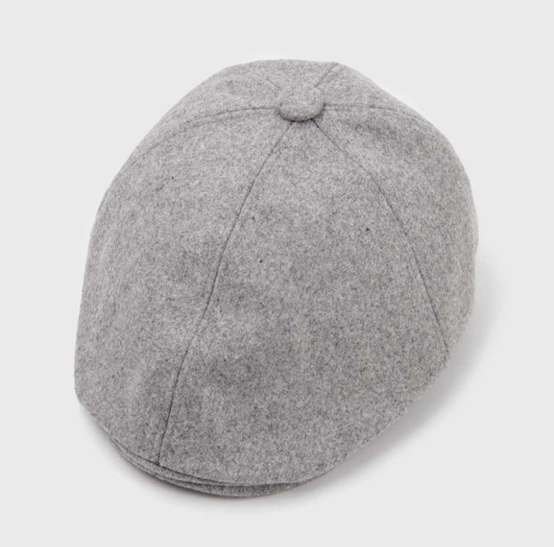 BOINA HOMBRE DUCKBILL PAÑO - 3