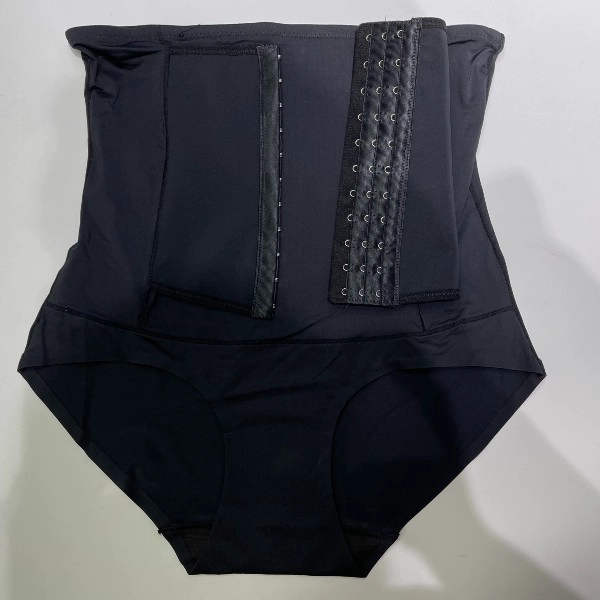 CALZON FAJA NEGRO - 3