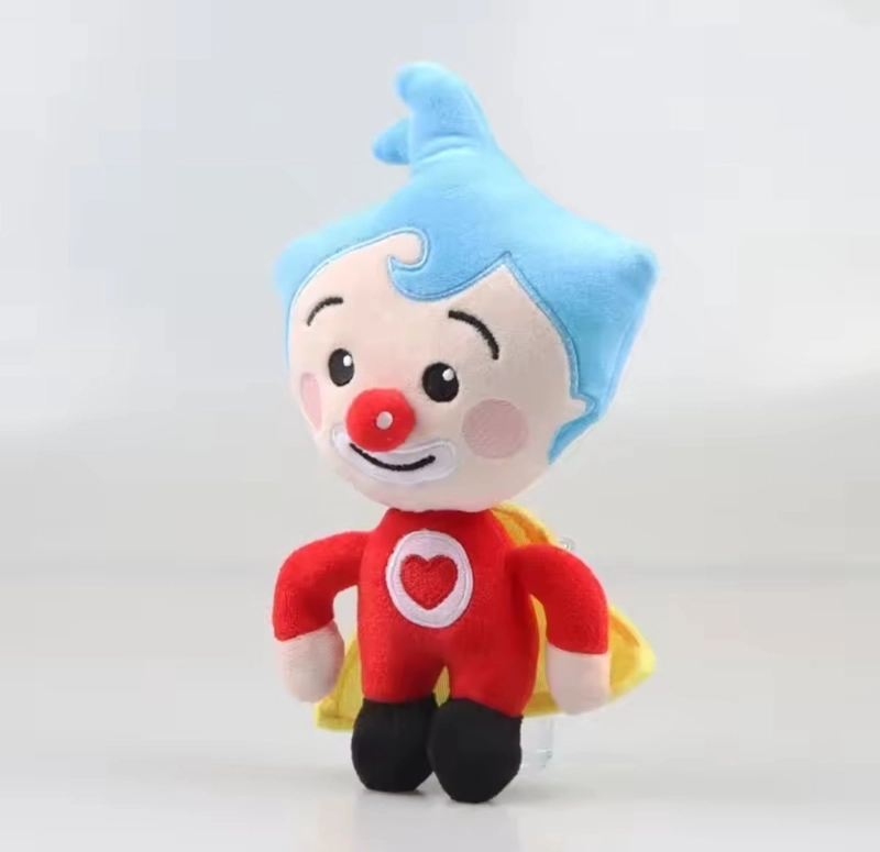 PELUCHE PAYASO PLIM PLIM - 1