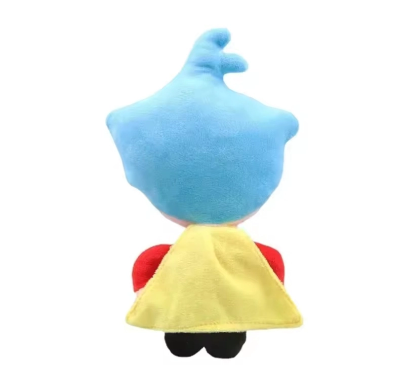 PELUCHE PAYASO PLIM PLIM - 2
