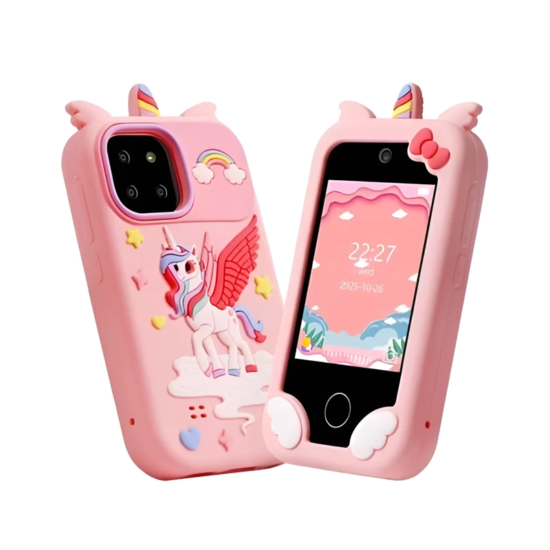 TELEFONO INTELIGENTE PARA NIÑOS - 1
