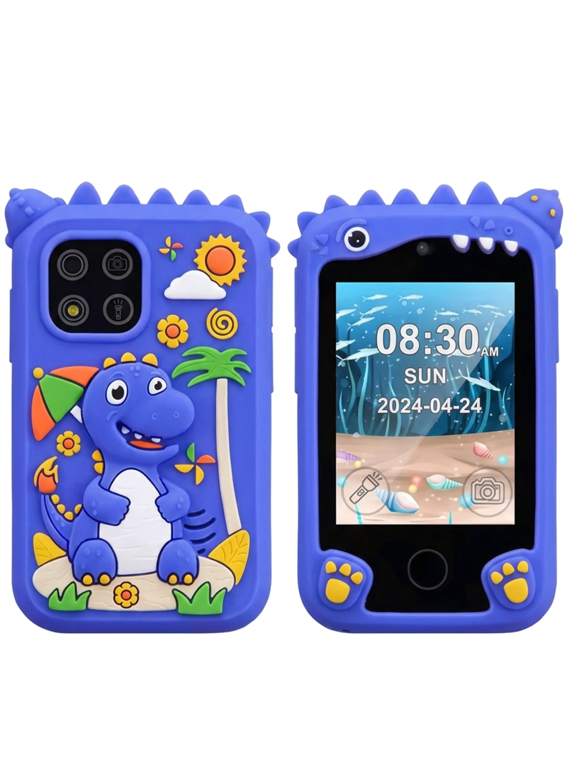 TELEFONO INTELIGENTE PARA NIÑOS - 1